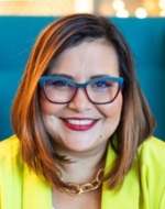 Jessica Aires Headshot